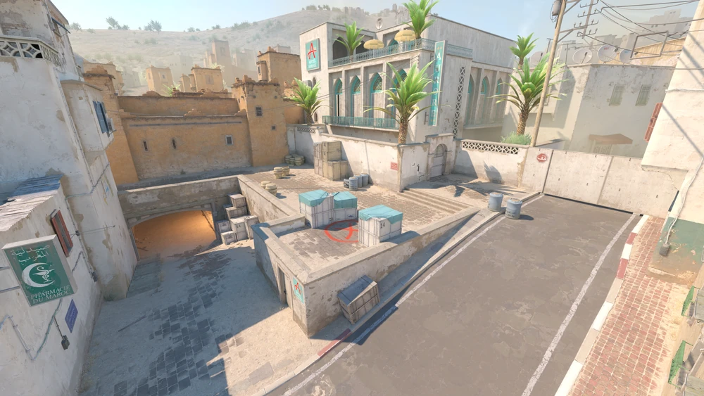 Dust2