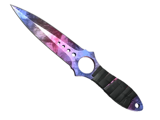 Skeleton Knife | Doppler
